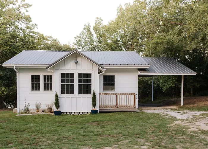 Belle Cottage