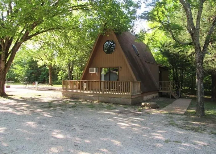 Bar M Resort & Campground